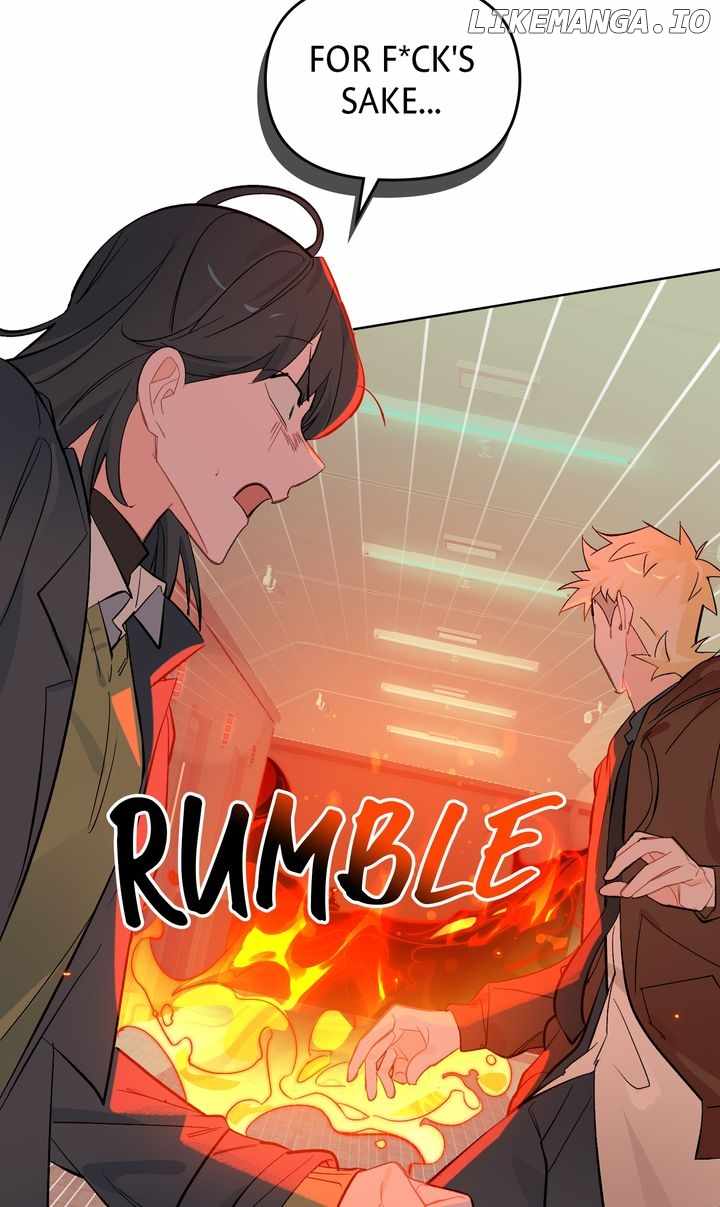 Dealing With Demons Chapter 49 39